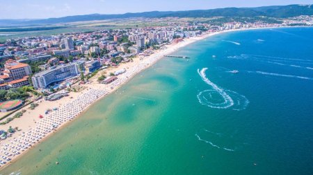 Care este cea mai ieftina destinatie din Europa? Se afla in Bulgaria