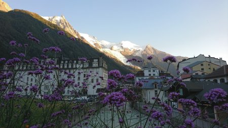 Valea Chamonix din Alpii francezi restrange numarul locuintelor inchiriate turistilor. Motivele masurii