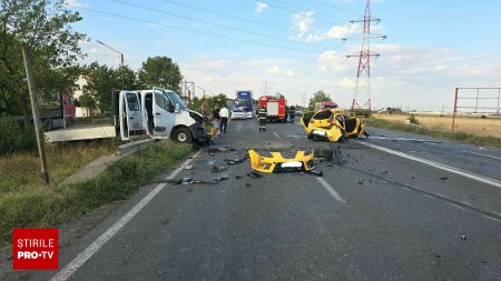 Doi tineri casatoriti de doar doua luni si-au gasit sfarsitul pe Drumul mortii. Tragedia a fost filmata