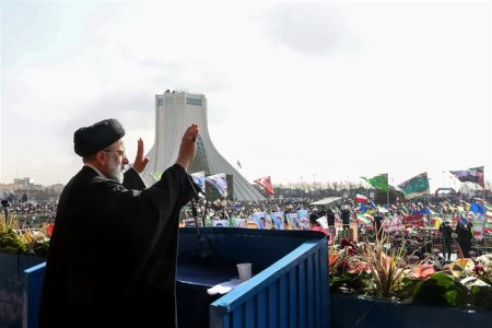 Cum poate Iranul sa razbune moartea lui Haniyeh: Regimul de la Teheran nu se va sinucide