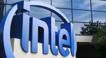 Actiunile gigantului Intel au scazut cu 28%