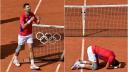 JO 2024. Novak Djokovic spune ca aurul olimpic este 