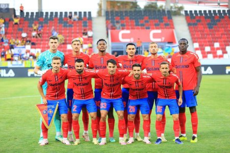 FCSB, adversar imposibil in play-off-ul Champions League, daca trece de Sparta Praga