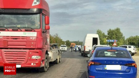 Un sofer de 20 de ani a ucis un motociclist pe Centura Capitalei. L-a proiectat in alta masina si a fugit de la fata locului