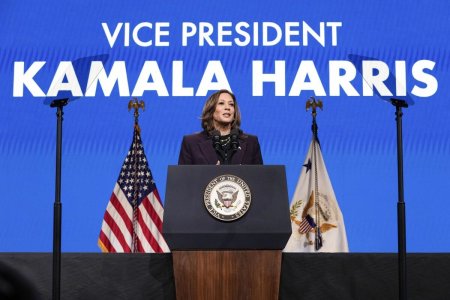 Republicani pentru Kamala Harris: republicanii cu mintile acasa nu-l sustin pe Trump