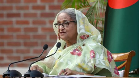 Criza politica in Bangladesh: Premierul Sheikh Hasina fuge din tara cu elicopterul