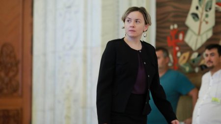 Ciuca a inceput negocierea pentru alianta de dreapta cu Partidul Curaj. Cosette Chichirau: Dupa alegeri sa nu mai avem PSD la guvernare