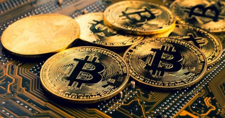 Bitcoin s-a prabusit. Expert: Ne aflam intr-un mediu de piata instabil si agitat