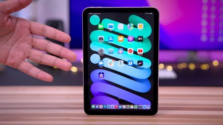 Piata tabletelor da semne de revenire: Apple, cu ale sale iPad-uri, ramane lider