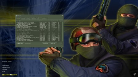 x-master.ro aduce Counter-Strike 1.6 actualizat si gratuit pentru toti pasionatii de gaming