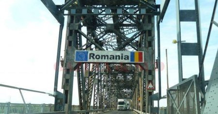 Ce ore trebuie sa evitati pentru a nu prinde aglomeratie mare la vama Giurgiu-Ruse. Intervalul de timp cand e cel mai bine sa pleci sau sa te intorci din vacanta