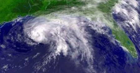 Uraganul Debby aduce inundatii catastrofale si ploi record in mai multe state americane VIDEO