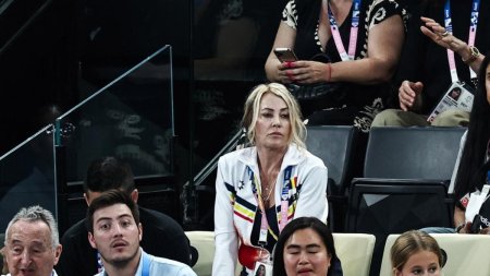 JO 2024. Nadia Comaneci explica de ce Romania a pierdut medalia de bronz la sol: Am fost la arbitra sefa ca sa inteleg