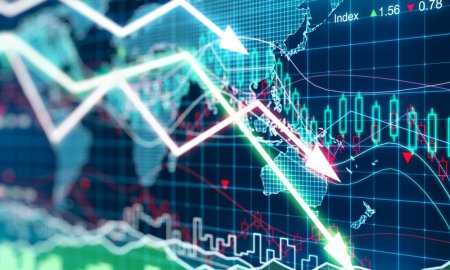 Ce a produs seismul de pe bursele internationale. Cele trei evenimente masive din piata care au speriat investitorii