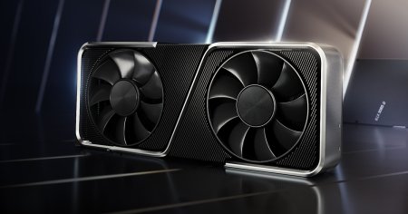 Nvidia ar putea renunta la GeForce RTX 3060, cea mai populara <span style='background:#EDF514'>PLACA</span> grafica pentru jocuri de pe Steam