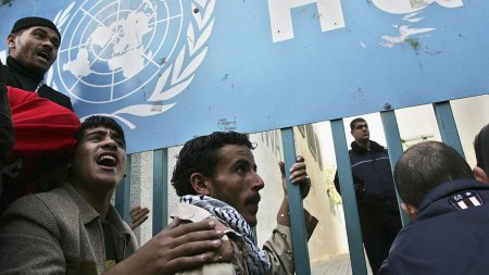 ONU recunoaste ca 9 angajati ai sai ar putea fi implicati in atacul Hamas din 7 octombrie: Vor fi concediati