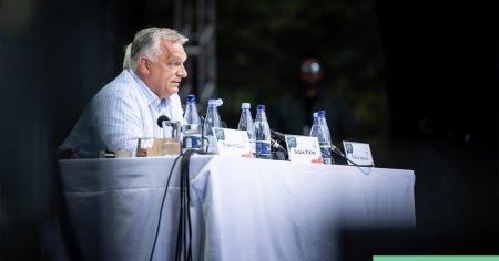 Orban la Tusnad in 2024. Un discurs din perspectiva securitatii regionale si globale