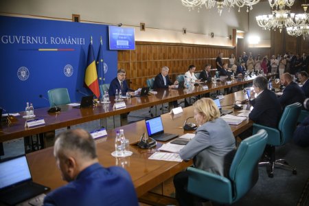 PNRR intarziat. Guvernul Ciolacu se balbaie in explicatii privind implementarea planului. Fonduri de miliarde de euro, sub semnul intrebarii