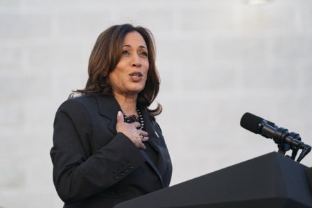 Alegeri SUA. Kamala Harris, gata sa-si anunte partenerul de candidatura. S-ar putea intampla la mitingul de la Philadelphia