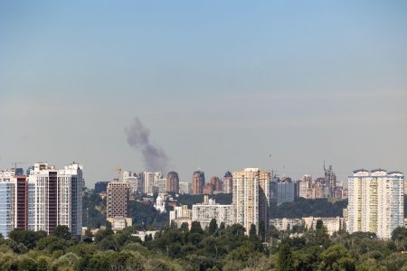 LIVETEXT Razboi in Ucraina, ziua 895 | Explozii in Kiev si Harkov. Ce anunta autoritatile ucrainene