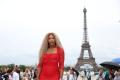 <span style='background:#EDF514'>SERENA WILLIAMS</span>, suparata ca nu a fost primita intr-un restaurant cu stele Michelin din Paris: 