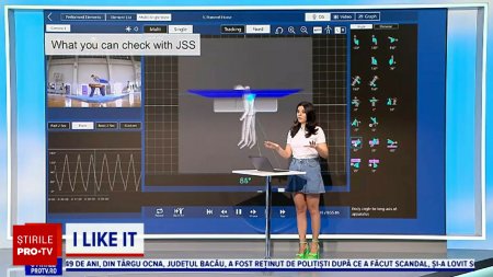 Cum este folosita Inteligenta Artificiala la Jocurile Olimpice de la Paris