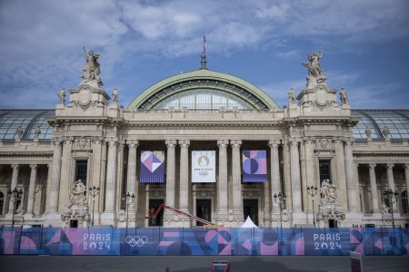 Grand Palais si mai multe <span style='background:#EDF514'>MUZEE</span>, printre care Luvru, tinta unui atac de tip ransomware