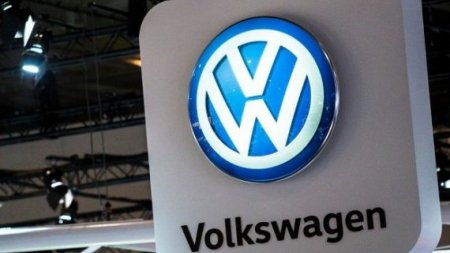 Presa germana: Volkswagen s-a intors de fapt in Rusia. Concernul german era cea mai mare companie straina de pe piata rusa