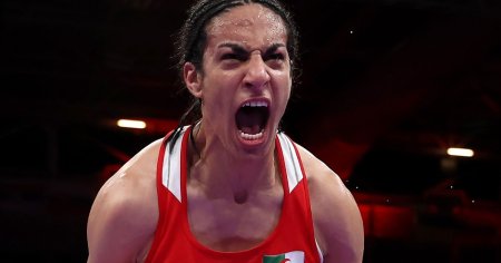 Femeia-barbat: Imane Khelif, caz lamurit de Federatia Internationala de Box. Explicatii incendiare