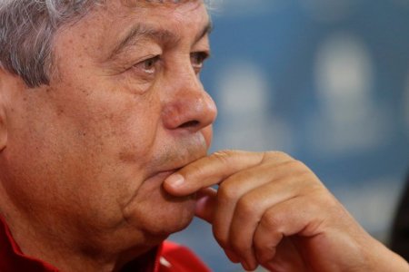 La 79 de ani, Mircea Lucescu revine la echipa nationala dupa o pauza de 38 de ani: Am facut tot ce a fost posibil sa nu vin