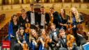 Cum sa te alaturi Orchestrei Uniunii Europene de Tineret. Sfaturi de la un violonist roman care a reusit