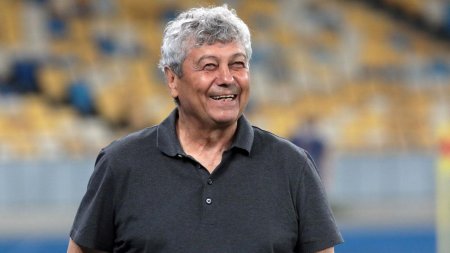 Mircea Lucescu a fost confirmat oficial pe banca Nationalei: O decizie de suflet pentru fotbalul romanesc