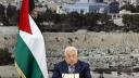 <span style='background:#EDF514'>MAHMOUD ABBAS</span> acuza: Uciderea liderului Hamas a avut ca scop prelungirea conflictului din Gaza