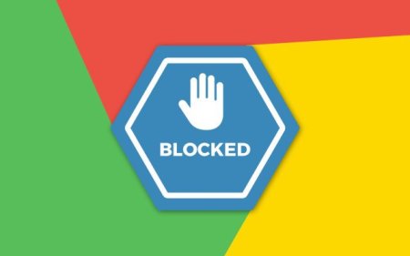 Una dintre cele mai populare extensii adblock nu va mai fi disponibila in Google Chrome