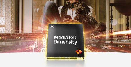 MediaTek pregateste Dimensity 9400 de lansare. Se anunta o competitie acerba cu Snapdragon 8 Gen 4