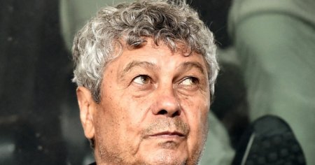 Mircea Lucescu, realist la prezentare: a identificat marea boala a societatii romanesti VIDEO