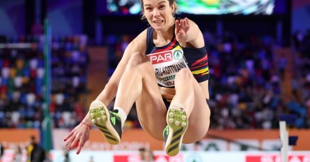 <span style='background:#EDF514'>ALINA ROTARU</span>-Kottman, performanta uriasa: se va lupta pentru o medalie olimpica