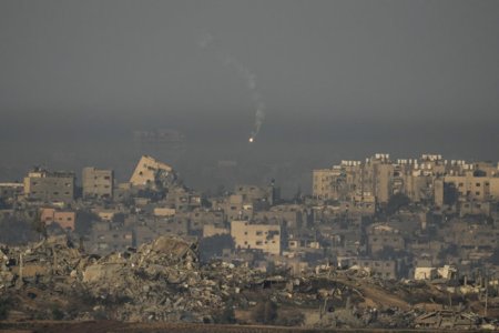 Israelul si Hezbollah fac schimb de lovituri. Tensiunile cu Iranul sunt in crestere iar atacul este iminent