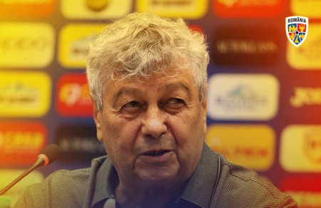 Mircea Lucescu ar fi vrut sa antreneze gratis nationala: Nu s-a putut