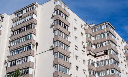 Preturi in crestere si mai putine locuinte noi in Brasov si Cluj; Constanta, prima la apartamentele livrate