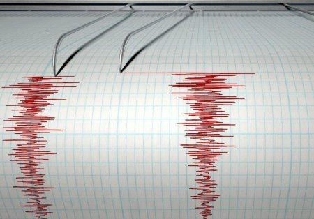 Cutremur de peste 4 grade in Romania. Al treilea in ultima saptamana