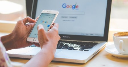 Consecinte ale hotararii deciziei privind monopolul ilegal detinut de Google. Cati utilizatori vor cauta alternative