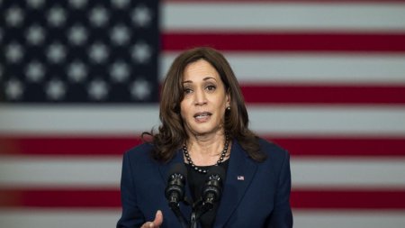 Kamala Harris il nominalizeaza pe Tim Walz pentru postul de vicepresedinte