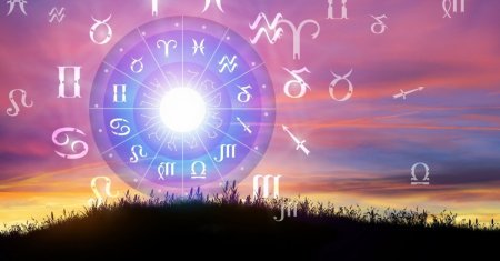 Horoscop miercuri, 7 august 2024. Zodia Taur are probleme in relatia de cuplu, iar Fecioarele fac o schimbare in viata lor