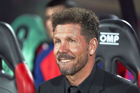 Atletico Madrid a dat astazi doua SUPERLOVITURI: 115 milioane pentru vedetele din Premier League! 11-le senzational cu care Simeone trebuie sa aduca titlul