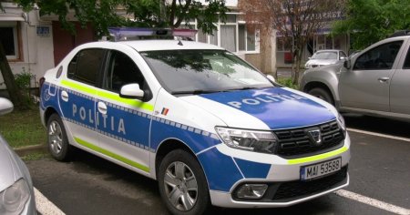 Tripla crima in Bucuresti. O familie intreaga, ucisa in propria casa