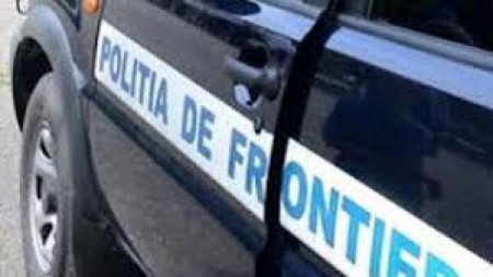 Cei 23 de politisti de frontiera de la Calafat, trimisi in judecata pentru fapte de coruptie