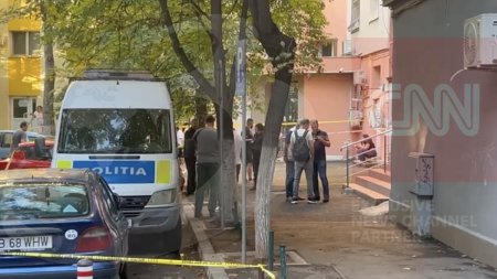 Cum a ajuns criminalul din Bucuresti sa isi ucida mama si doi frati in casa. Psihologul Liviu <span style='background:#EDF514'>CHESNOIU</span>: Exista mimetismul acesta