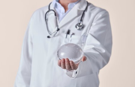 Balon gastric, retras de autoritatile sanitare din Franta