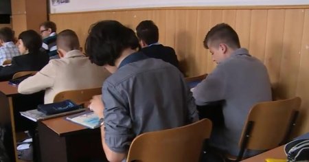 Paradoxul Educatiei romanesti: facem cea mai multa Matematica, dar suntem cei mai slabi. Explicatiile profesorilor